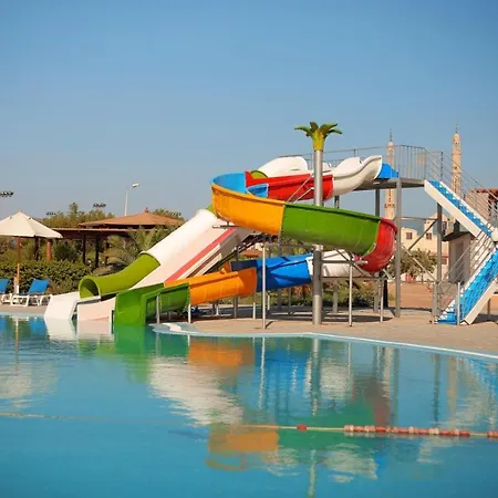 Tolip Inn Sharm Spa And Aqua Park